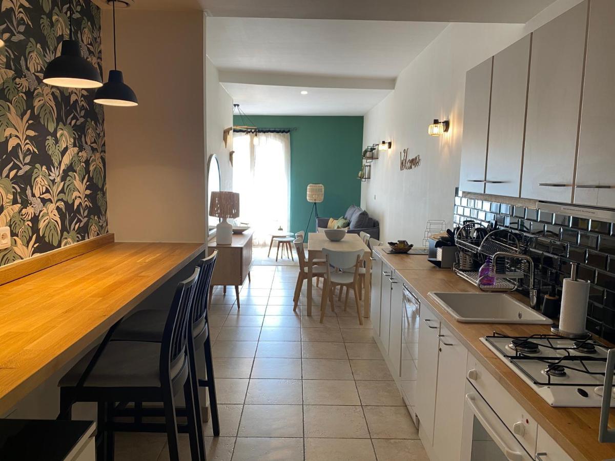 Le Loft City, Au Coeur Du Village Saint-Rémy-de-Provence 외부 사진