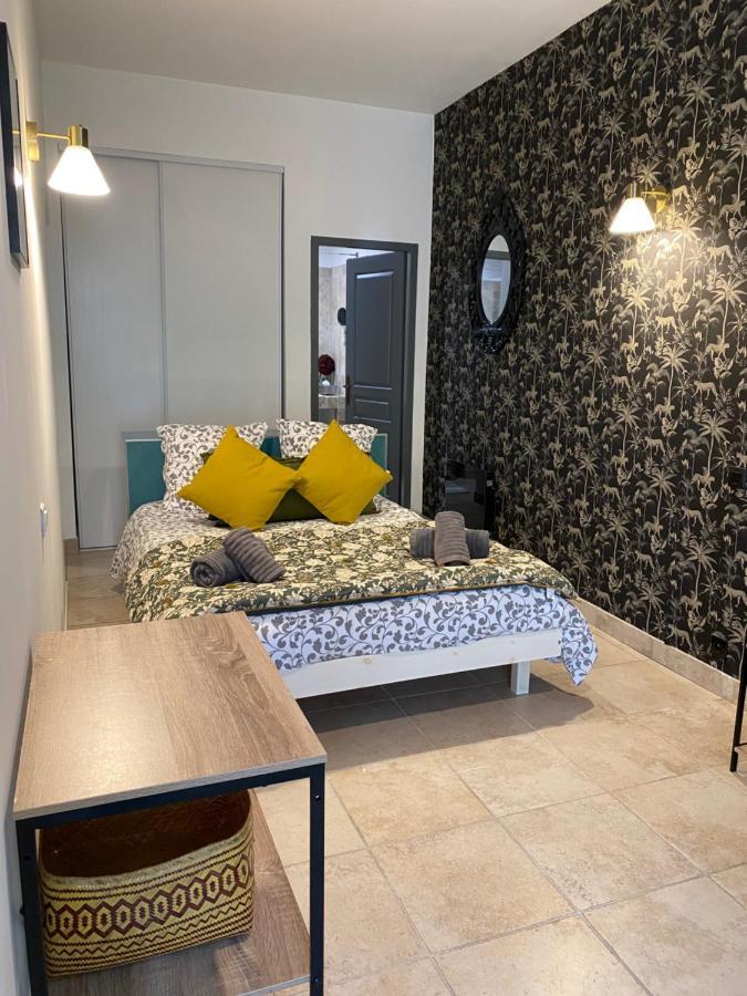 Le Loft City, Au Coeur Du Village Saint-Rémy-de-Provence 외부 사진